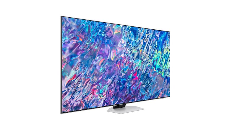 Samsung Q55B QLED 85-inch 4K Smart TV (2022) (IMG 2)