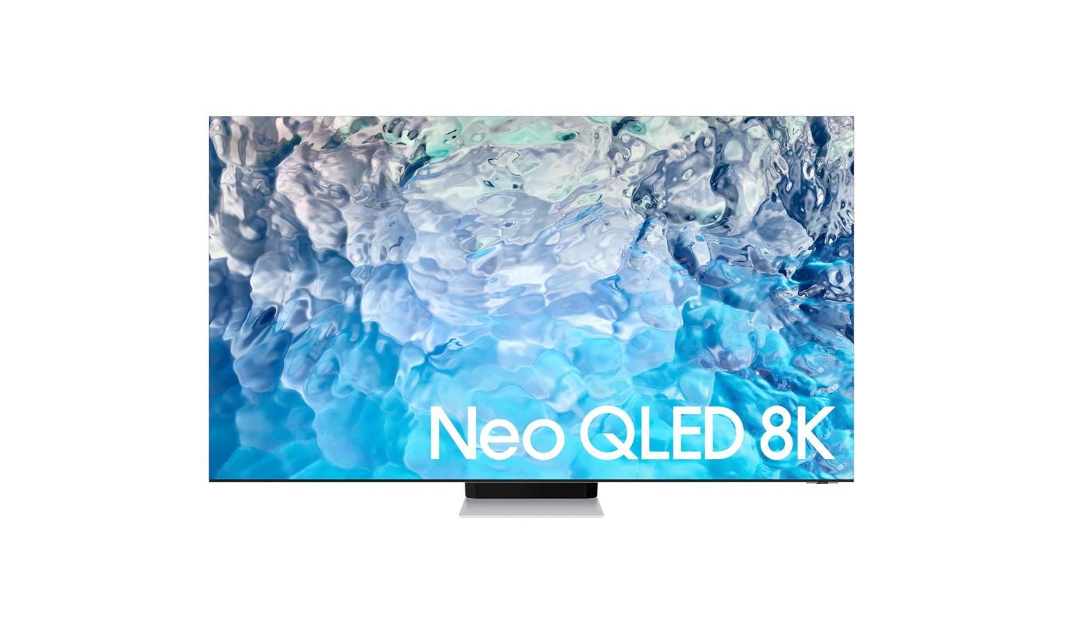 Samsung 65-Inch QN900C 8K Neo QLED TV Review