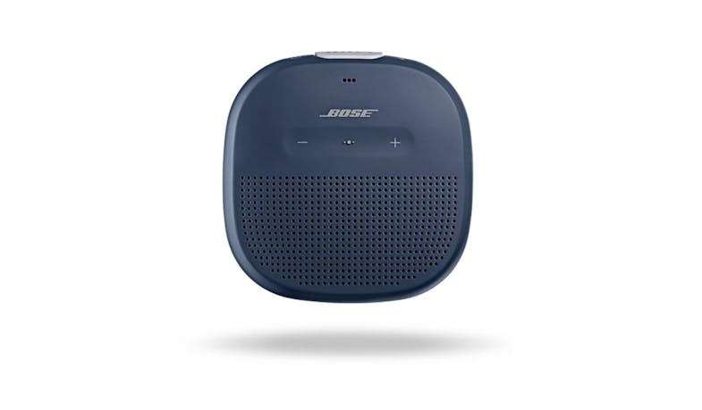 Bose Soundlink Micro Bluetooth Speaker - Stone Blue (Main)
