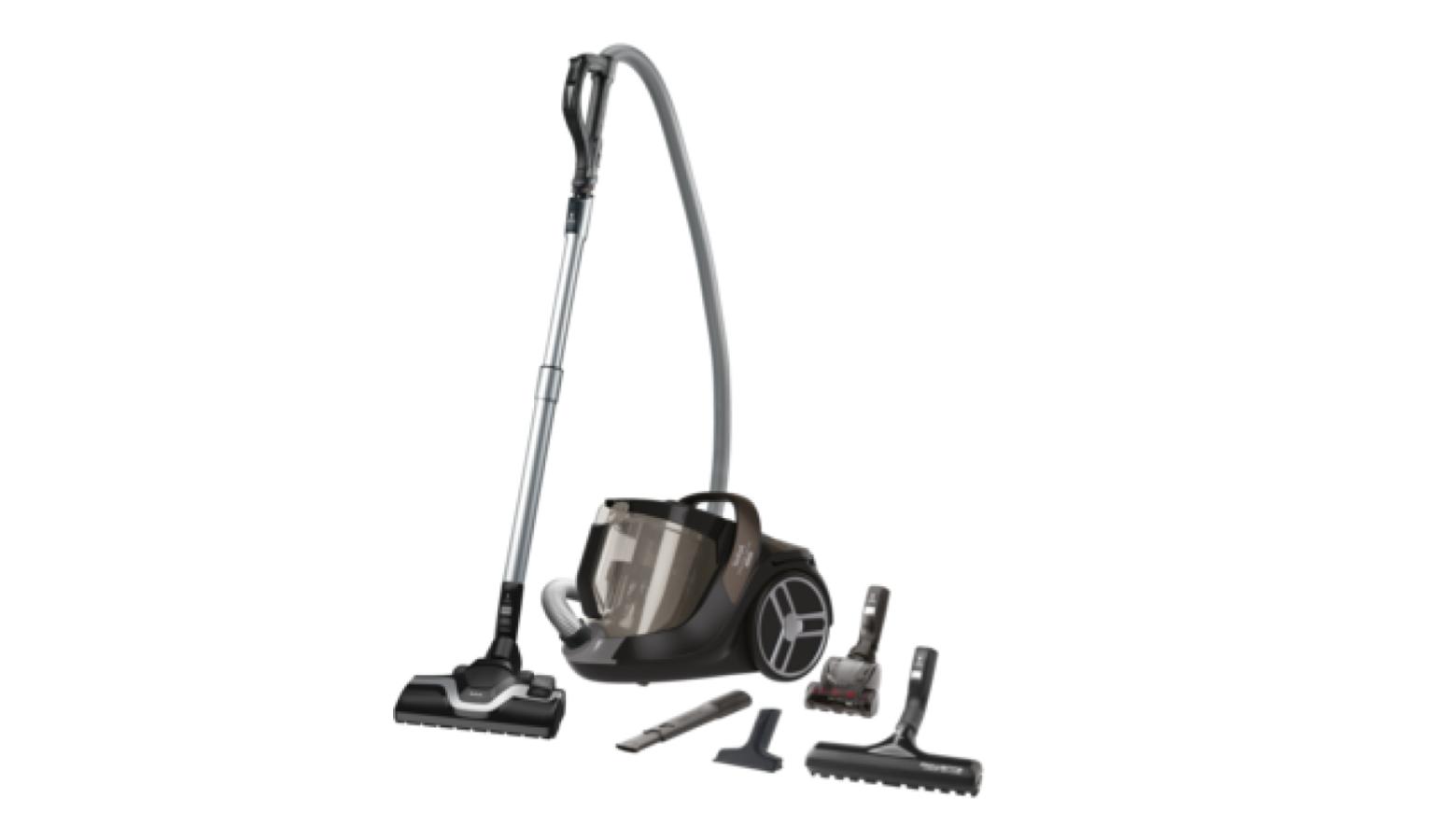 Tefal vacuum online cleaner