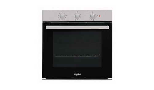 Whirlpool 60cm Electric Built-In Oven (AKP3534HIXAUS)