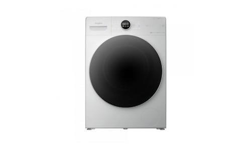 Whirlpool Supreme OxyCare 10.5KG Front Load Washing Machine (FWMD10502GW)