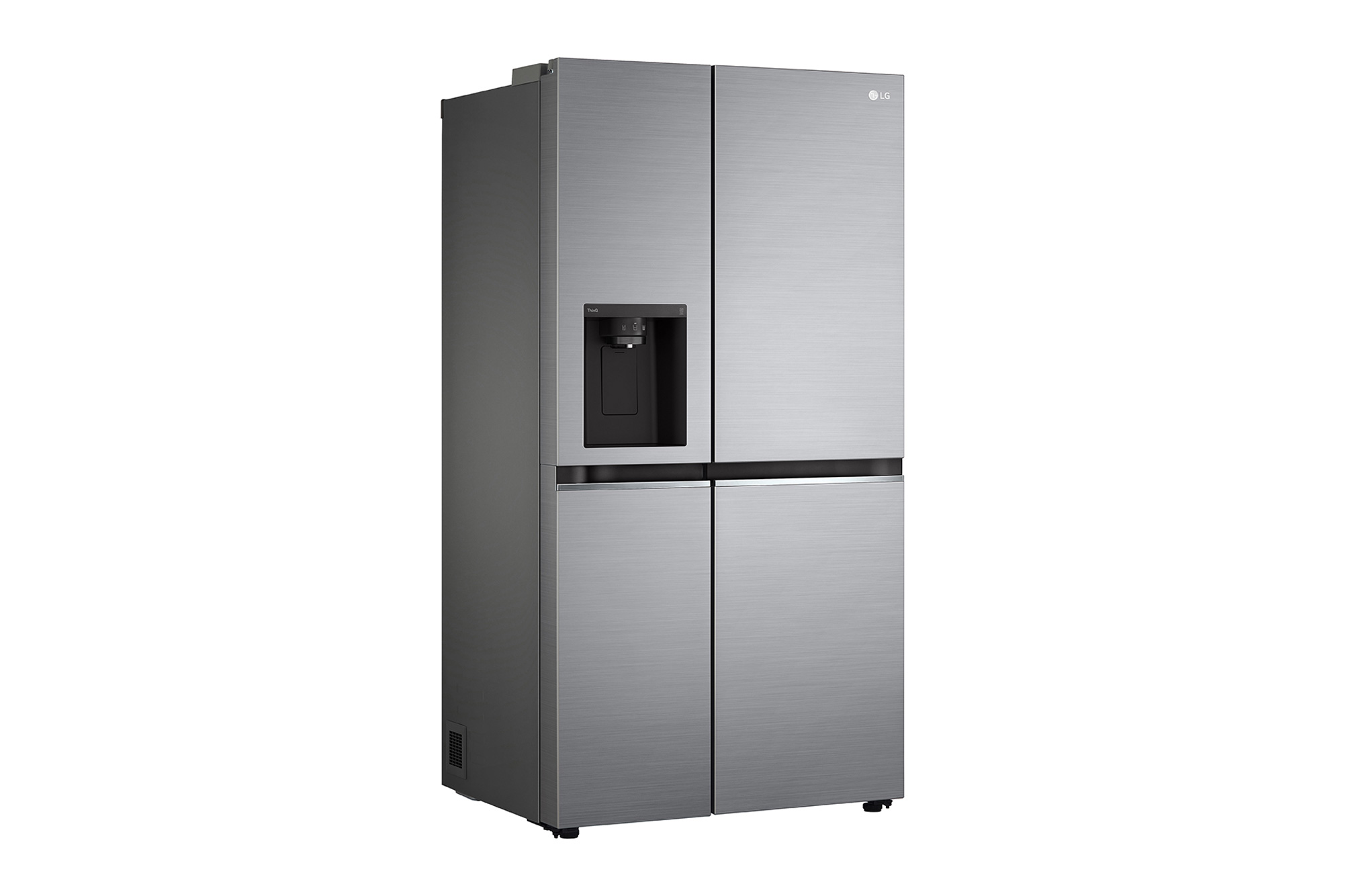 lg inverter deep freezer
