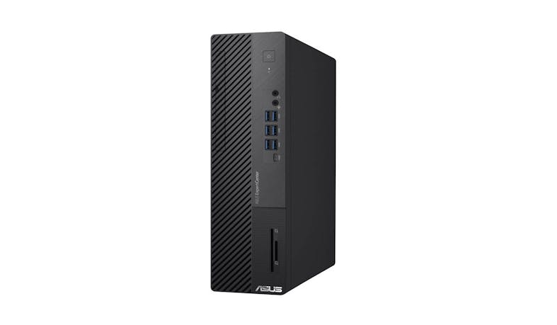 ASUS ExpertCenter D7 SFF (D700SC-511400008W) Desktop PC (IMG 2)