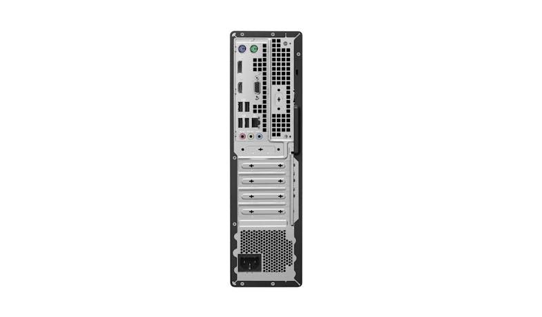 ASUS ExpertCenter D7 SFF (D700SC-511400008W) Desktop PC (IMG 4)