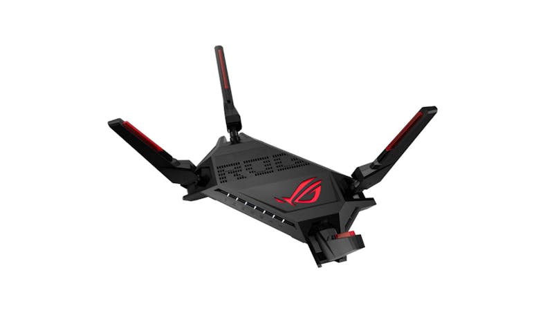 ASUS ROG Rapture GT-AX6000 Dual-band Wi-Fi 6 Gaming Router