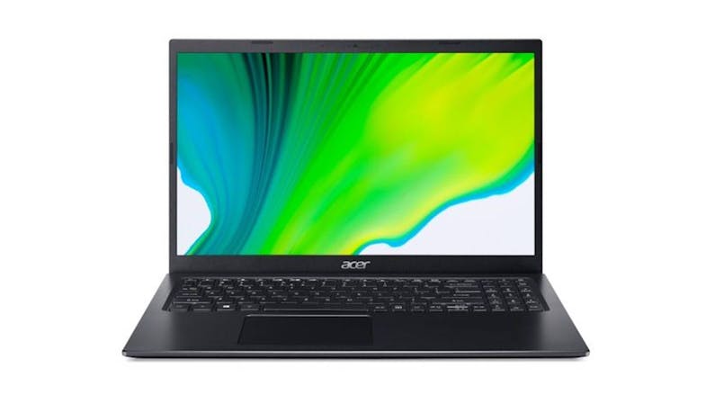 Acer Aspire 5 (A515-56G-53TK) 15.6-inch Laptop - Black (IMG 2)