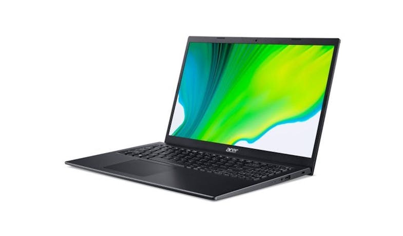 Acer Aspire 5 (A515-56G-53TK) 15.6-inch Laptop - Black (IMG 4)