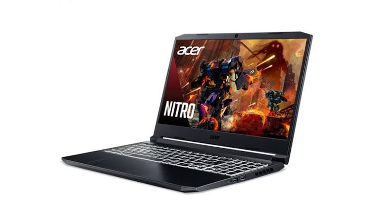 Acer Nitro 5 (AN515-57-74FZ) 15.6-inch Gaming Laptop (IMG 3)