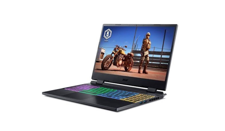 Acer Nitro 5 (AN515-58-763B) 15.6-inch Gaming Laptop (IMG 3)