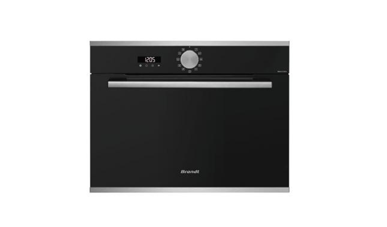 Brandt Built-In Steam Oven (BKV7132LX) - Main