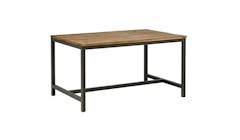 Urban Vintage Recycled ELM Dining Table 140cm (Main)