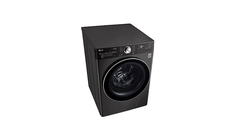 LG 13/8kg AI Direct Drive Front Load Washer-Dryer Combo (FV1413H2BA) (IMG 7)