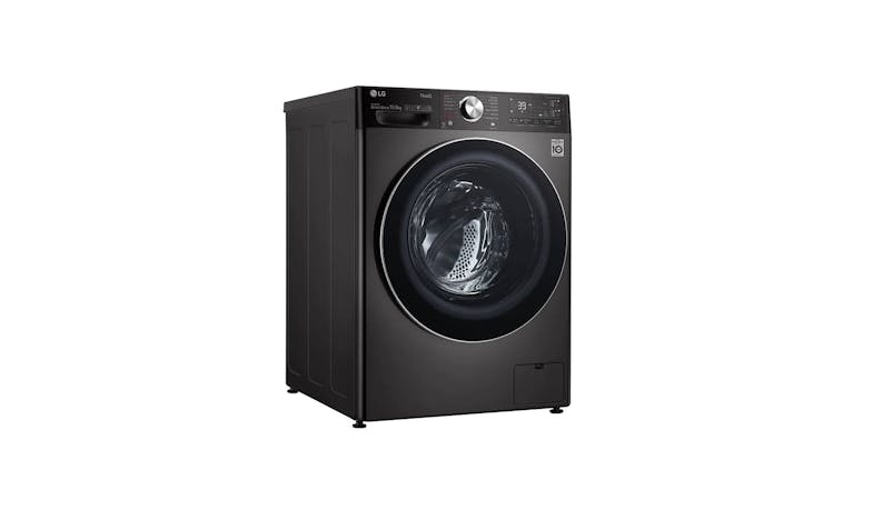 LG 13/8kg AI Direct Drive Front Load Washer-Dryer Combo (FV1413H2BA) (IMG 9)