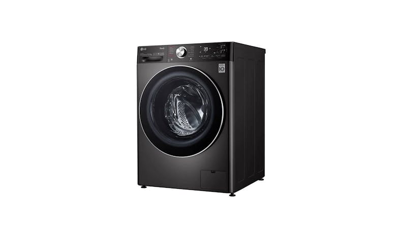 LG 13/8kg AI Direct Drive Front Load Washer-Dryer Combo (FV1413H2BA) (IMG 10)