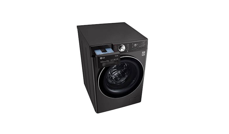 LG 13KG AI Direct Drive Front Load Washing Machine (FV1413S2BA) (IMG 9)