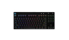 Logitech G Pro Mechanical Gaming Keyboard (920-009396)