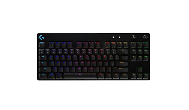 Logitech G Pro Mechanical Gaming Keyboard (920-009396)