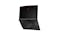 MSI GF63 Thin (Core i5, GeForce GTX1650, 8GB/512 SSD, Windows 11) 15.6-inch Gaming Laptop (Top View)