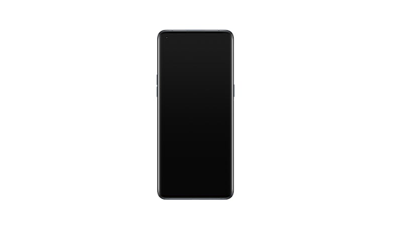 Oppo Find X5 Pro 5G (12GB/256GB) 6.7" Smartphone – Black (Main  View)