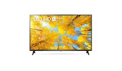 LG UQ7550 65-Inch 4K UHD TV with AI ThinQ 65UQ7550PSF