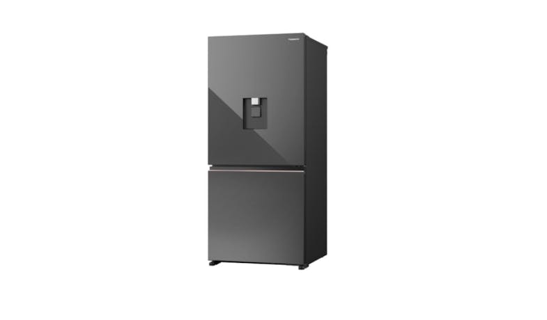 Panasonic PRIME+ Edition Premium 2-door Refrigerator NR-BW530XMMS