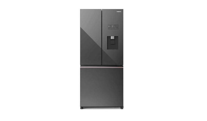 Panasonic PRIME+ Edition Premium 3-door Refrigerator NR-CW530XMMS