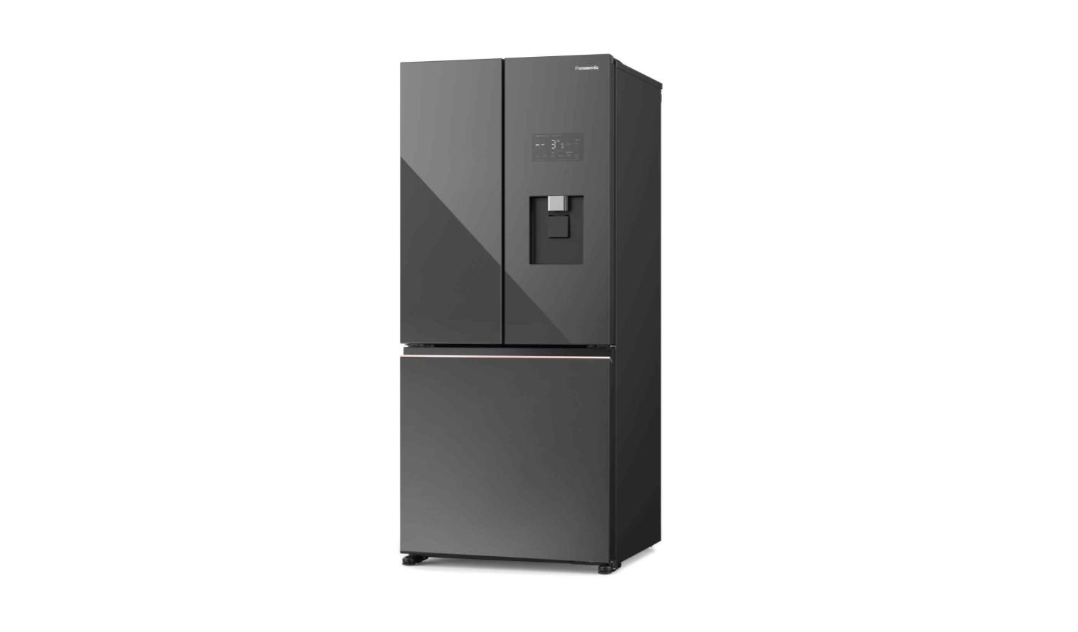 Panasonic PRIME+ Edition Premium 3-door Refrigerator NR-CW530XMMS