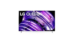 LG OLED 77-Inch 8K Smart TV OLED77Z2PSA