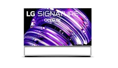 LG 88-Inch OLED 8K ThinQ Smart TV OLED88Z2PSA
