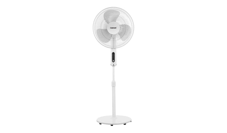 Cornell 16-Inch Stand fan With Remote Control CFN-S16TRC