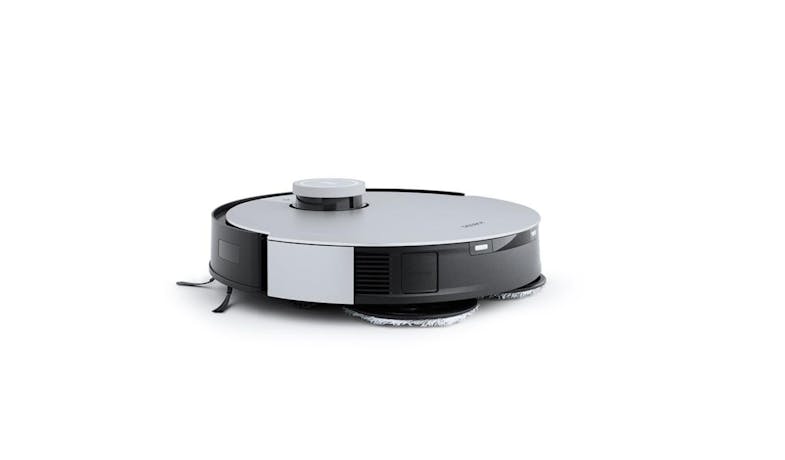 Ecovacs DEEBOT X1 TURBO Multi-function Vacuum and Mopping