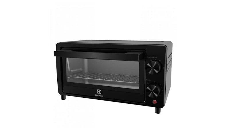 Electrolux UltimateTaste™ 300 9L Electric Oven Toaster EOT0908X