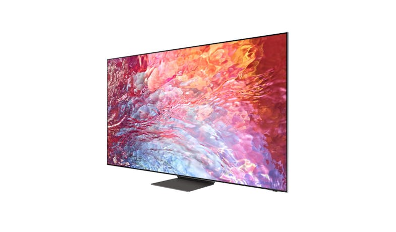 Samsung 65-Inch QN700B Neo QLED 8K Smart TV (2022) QA65QN700BKXXS