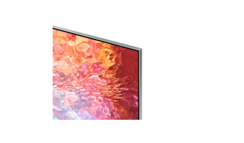 Samsung 65-Inch QN700B Neo QLED 8K Smart TV (2022) QA65QN700BKXXS