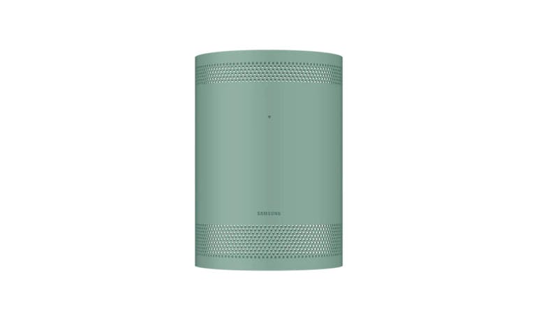 SamsungThe Freestyle Forest - Green Skin VG-SCLB00NR/XY