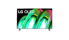 LG 65-Inch 4K OLED Smart TV OLED65A2PSA