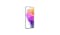Samsung Galaxy A73 5G (8GB/256GB) Smartphone - Awesome Mint (SM-A736BLGHXSP) - Side View