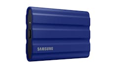 Samsung T7 Shield 1TB External SSD - Blue (IMG 1)