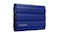 Samsung T7 Shield 1TB External SSD - Blue (IMG 1)