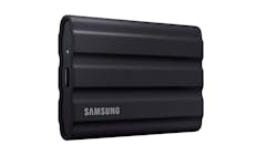 Samsung T7 Shield 2TB External SSD - Black (IMG 1)