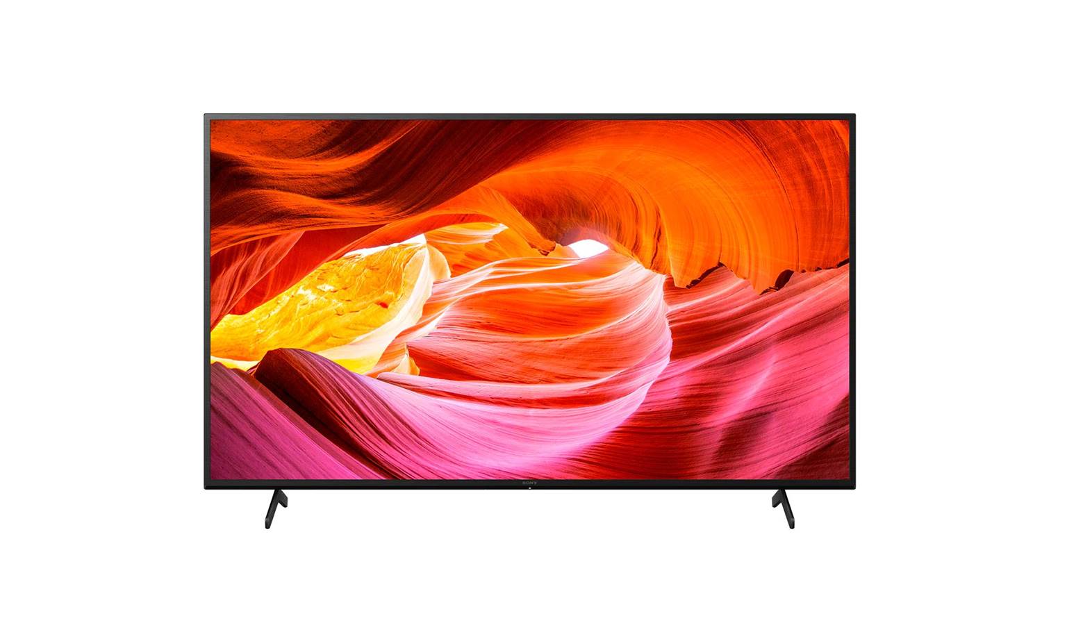 Sony X75K 55-inch 4K Ultra HD Google TV (KD-55X75K)