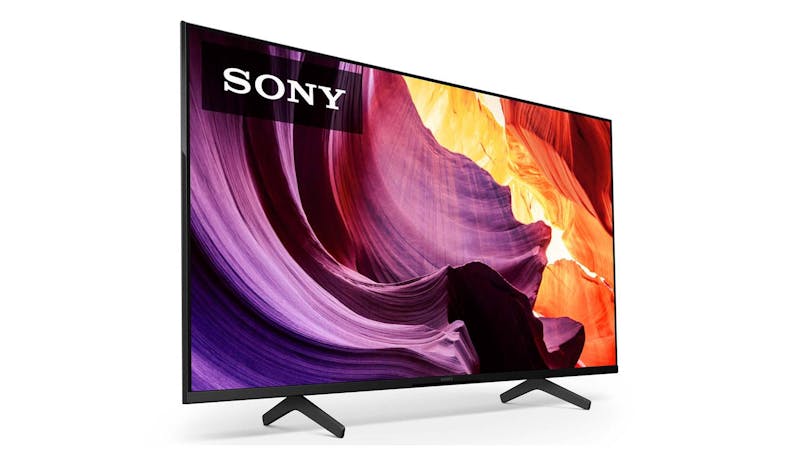 Sony X80K 75-inch 4K Ultra HD Google TV (IMG 2)