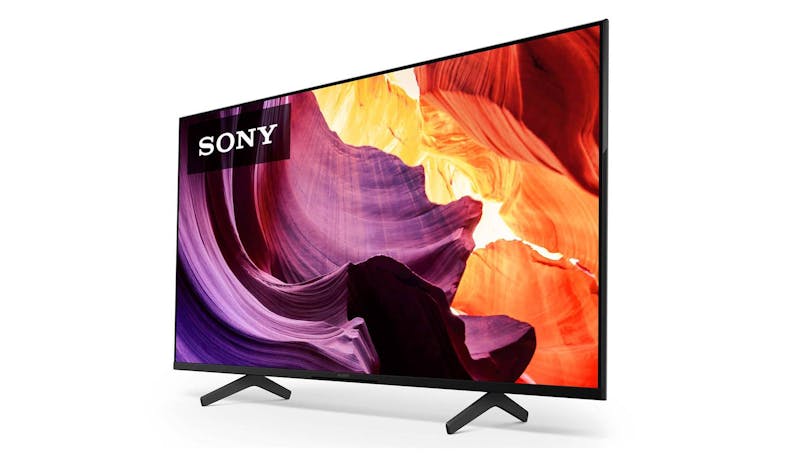 Sony X80K 75-inch 4K Ultra HD Google TV (IMG 3)