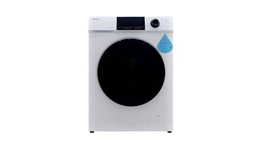 Tecno TFL8112 8.5kg Front Loading Washing Machine