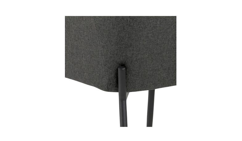Urban June Dining Chair - Grey (IMG 4)