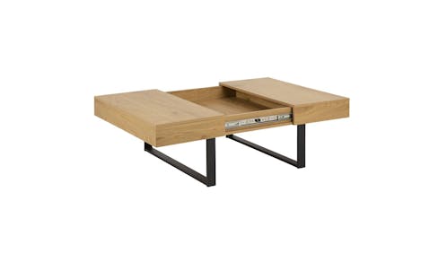Urban Newhaven Coffee Table with Storage (Main)