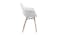 Urban Ramona Dining Chair - White (IMG 3)