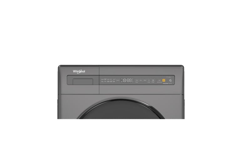 Whirlpool Sanicare 11/7kg Washer Dryer Combo (IMG 4)