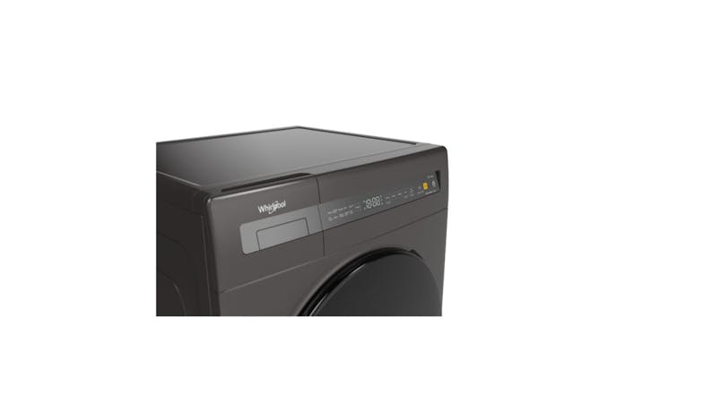 Whirlpool Sanicare 11/7kg Washer Dryer Combo (IMG 5)